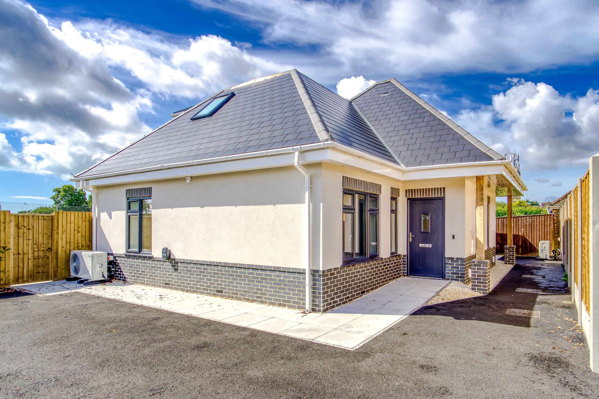 Just Different Construction